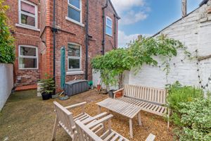 Garden- click for photo gallery